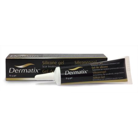 Dermatix Siliconengel 15ml