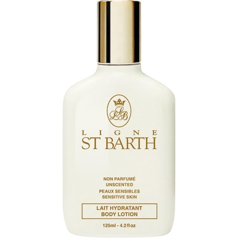 LIGNE ST BARTH CORPS & BAIN Ongeparfumeerde hydraterende bodylotion Cosmetica Dames 125 ml