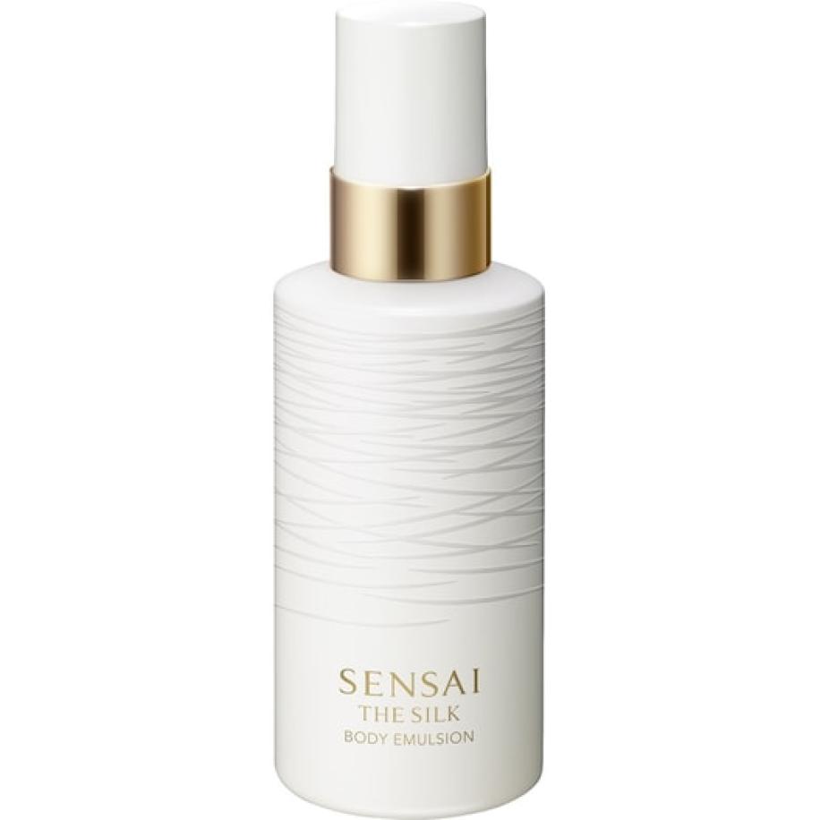 SENSAI The Silk Emulsie voor het lichaam Bodylotion Dames 200 ml