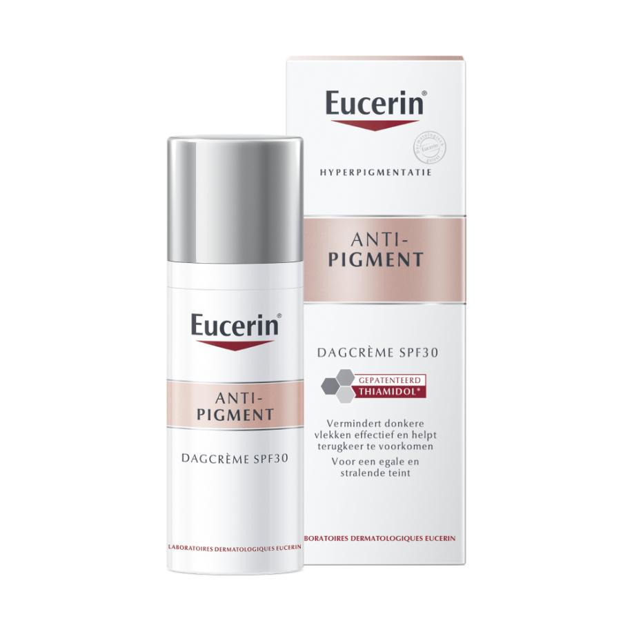 Eucerin Anti-Pigment Dagcrème SPF30