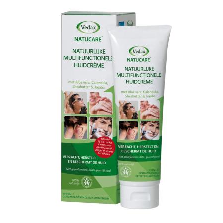 Vedax Natucare Multifunctionele Huidcrème