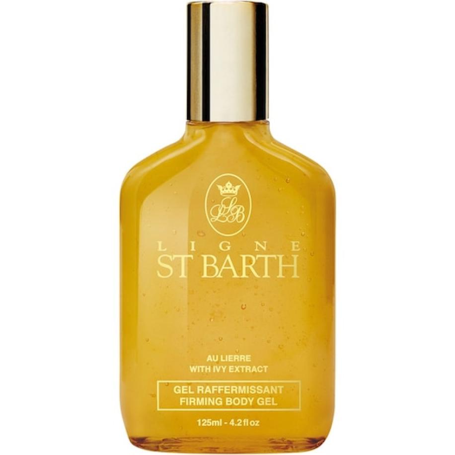 LIGNE ST BARTH CORPS & BAIN Verstevigende lichaamsverzorging gel klimop Cosmetica Dames 125 ml