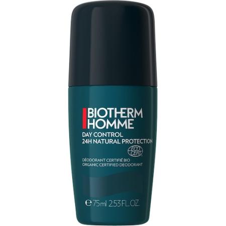 Biotherm Homme Day Control Natural Protection Lichaamsverzorging Heren 75 ml