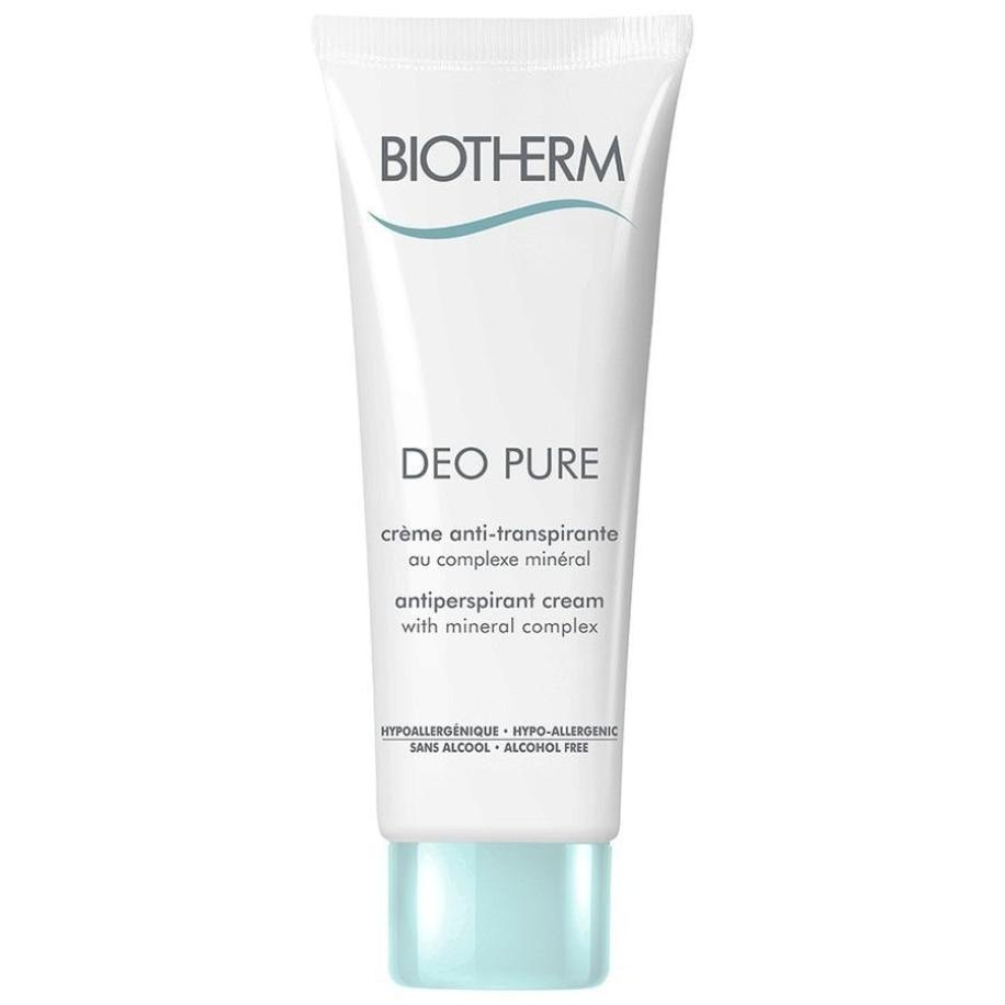 Biotherm Deo Pure Deo Pure Sensitive Skin
