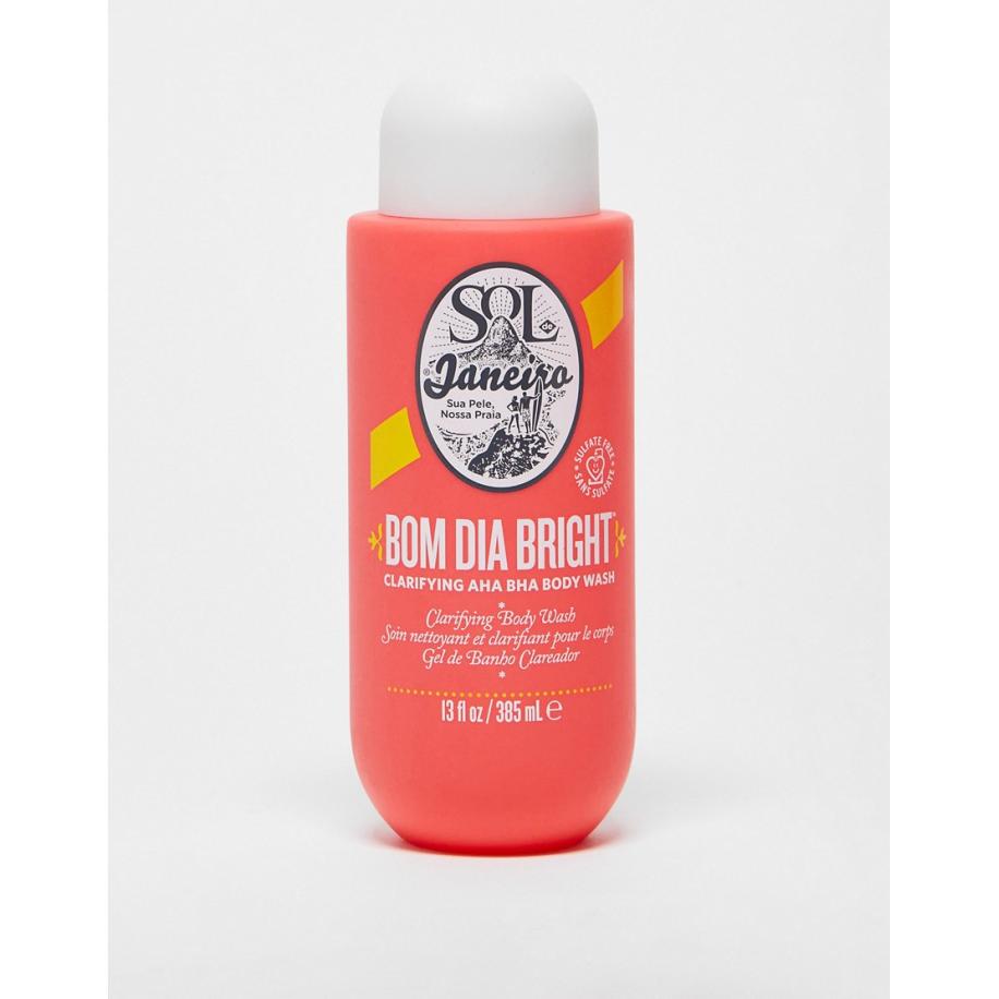Sol de Janeiro Bom Dia Body Wash Bodywash 385ml-Geen kleur