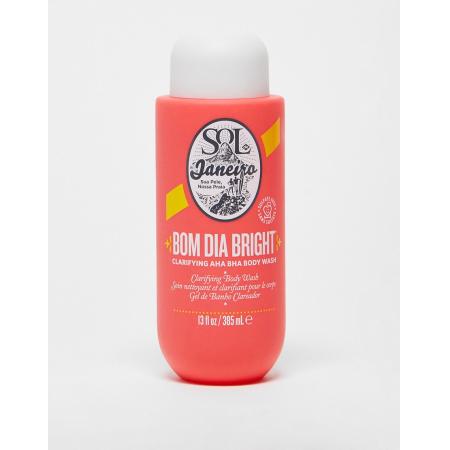 Sol de Janeiro Bom Dia Body Wash Bodywash 385ml-Geen kleur