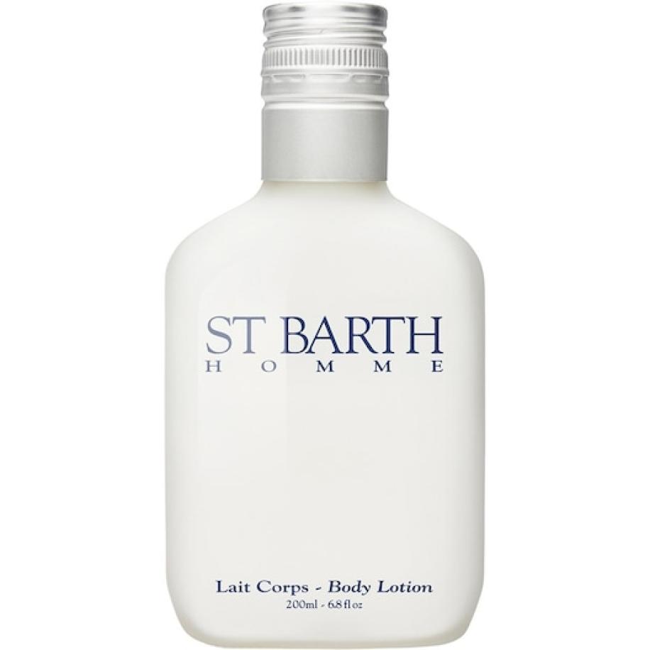 LIGNE ST BARTH HOMME Hydraterende Body Lotion Homme Lichaamsverzorging Heren 200 ml