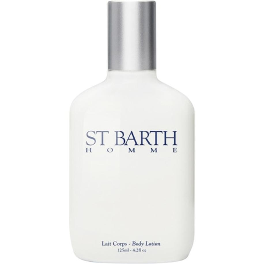 LIGNE ST BARTH HOMME Hydraterende Body Lotion Homme Lichaamsverzorging Heren 125 ml