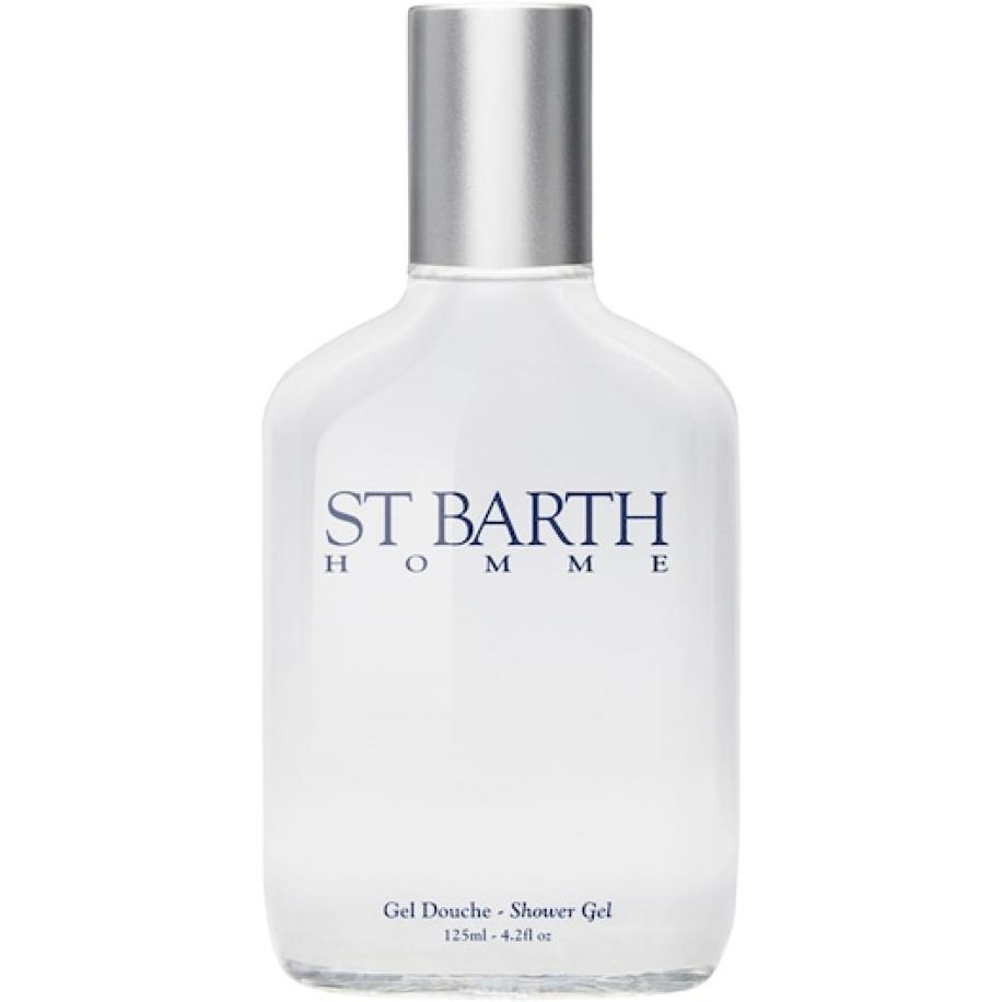 LIGNE ST BARTH HOMME Douchegel - Homme Lichaamsverzorging Heren 125 ml