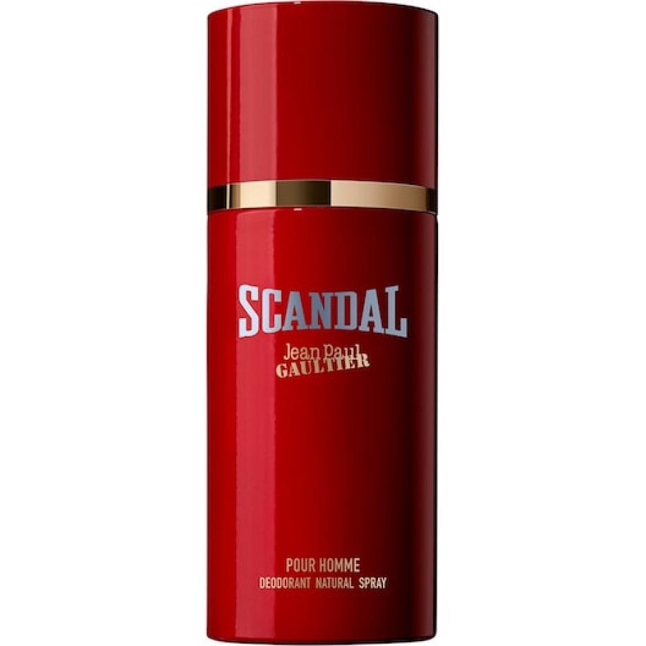 Jean Paul Gaultier Scandal pour Homme Deodorant Spray Heren 150 ml