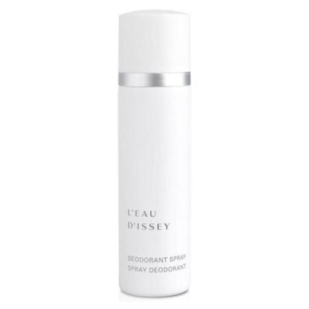 Issey Miyake L'Eau d'Issey Deodorant Spray Dames 100 ml