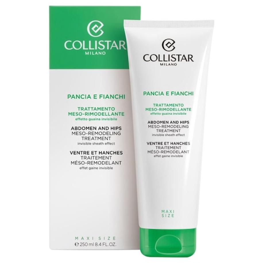 Collistar Special Perfect Body Abdomen & Hips Remodeling Treatment Bodylotion Dames 250 ml