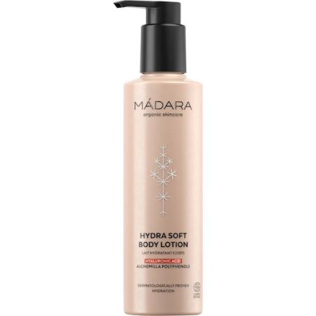 MÁDARA Verzorging Hydra Soft Body Lotion Bodylotion Dames 250 ml