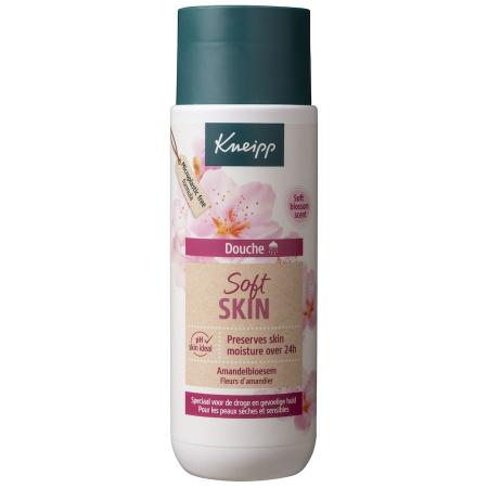 Kneipp DOUCHEGEL SOFT SKIN