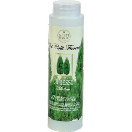Nesti Dante Firenze Dei Colli Fiorentini Cypress Tree Shower Gel Douchegel Unisex 300 ml