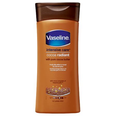 Vaseline Bodylotion Cocao Butter
