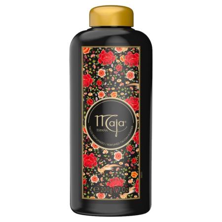 Maja Classic Talkpoeder Geparfumeerd