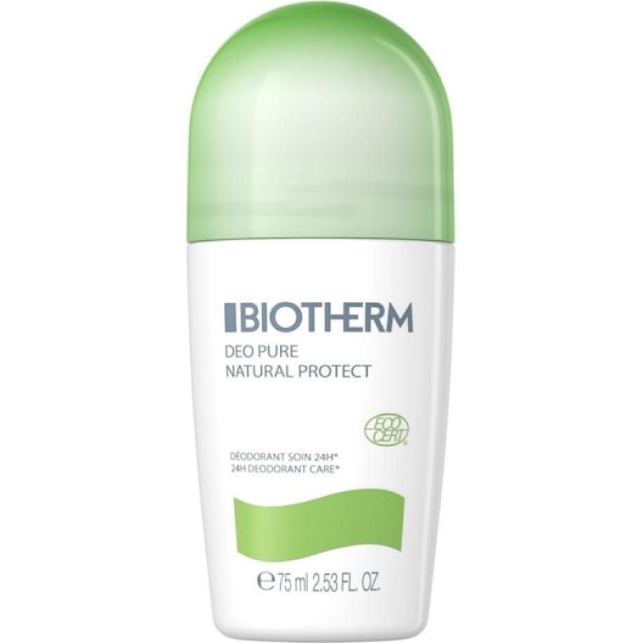 Biotherm Deo Pure Natural Protect