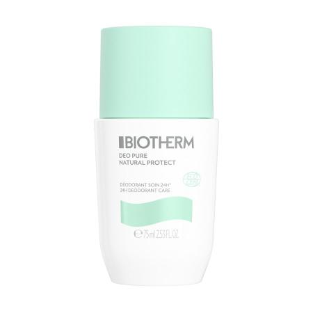 Biotherm Deo Pure Natural Protect