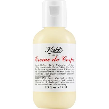 Kiehl's Vochtinbrenger Creme de Corps Bodylotion Dames 75 ml