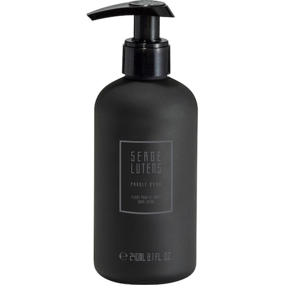Serge Lutens MATIN LUTENS Body Lotion Bodylotion Dames 240 ml