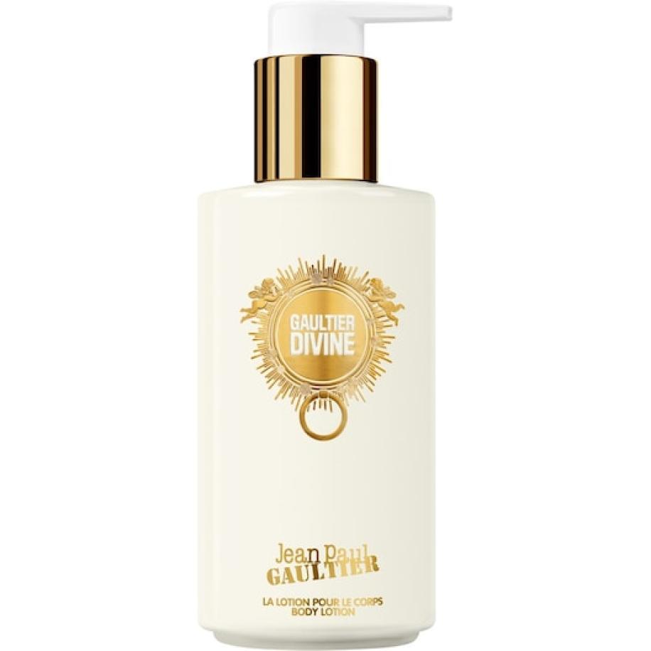 Jean Paul Gaultier Divine Body Lotion Bodylotion Dames 200 ml