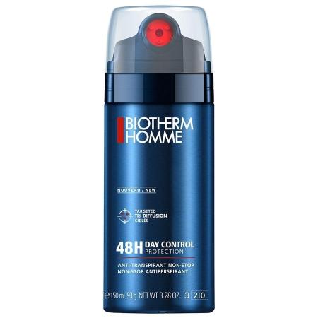 Biotherm Homme Day Control Spray Anti - Transpirant