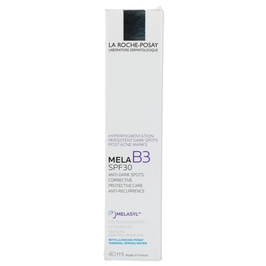 La Roche-Posay Mela B3 Anti-Dark Spots SPF30