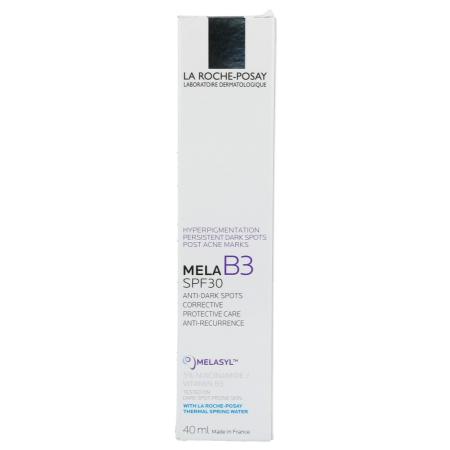 La Roche-Posay Mela B3 Anti-Dark Spots SPF30