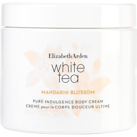 Elizabeth Arden White Tea Body Cream Bodylotions dames Dames 400 ml