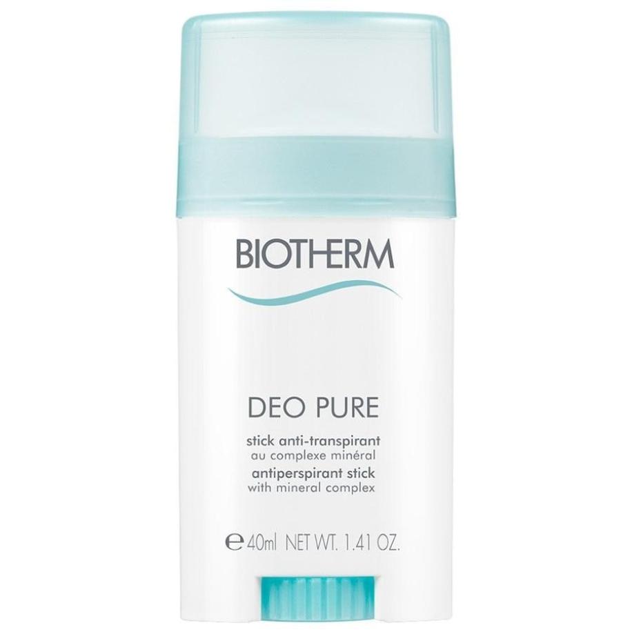 Biotherm Deo Pure Pure Stick Anti-Transpirant