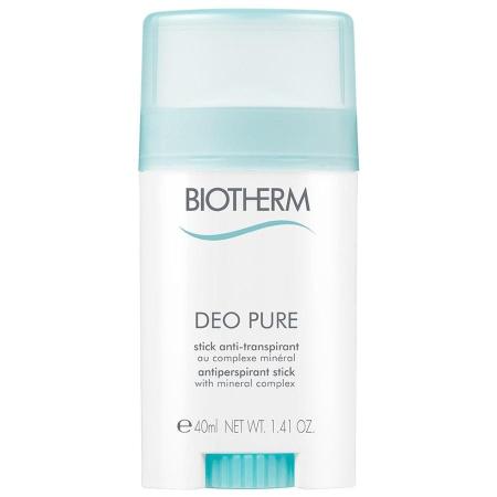 Biotherm Deo Pure Pure Stick Anti-Transpirant