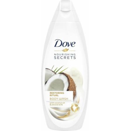 Dove Nourishing Secrets Bodywash Restoring Ritual