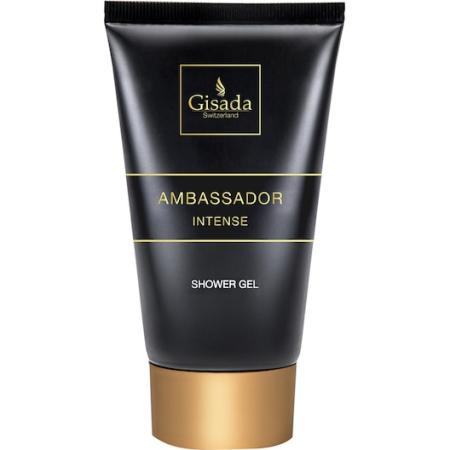Gisada Ambassador Intense Showergel