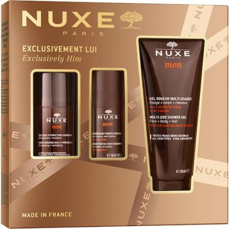 Nuxe Men Set Exclusief voor hem Cadeausets Heren