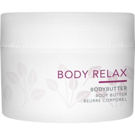 Charlotte Meentzen Body Relax Butter Bodybutter Unisex 250 ml