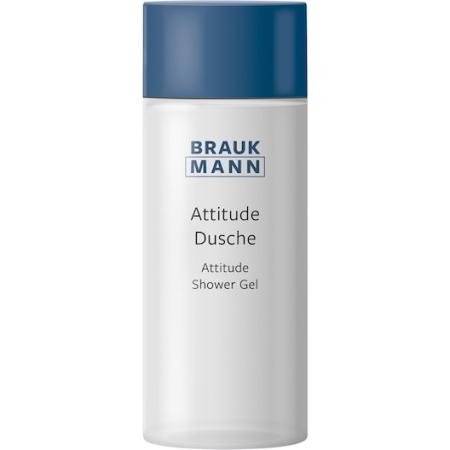 Hildegard Braukmann Lichaamsverzorging Houdingsdouche Douchegel Heren 250 ml