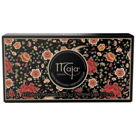 Maja Classic Zeep 3x90gr