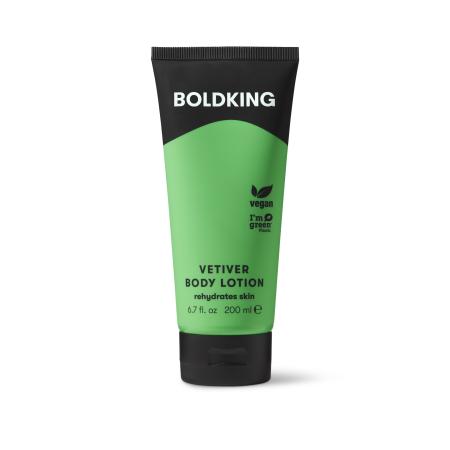 Boldking Body Lotion 200ml