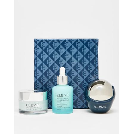 Elemis Pro-Collagen Firm & Sculpt Collection Huidverzorgingsset 31% Besparing-Geen kleur