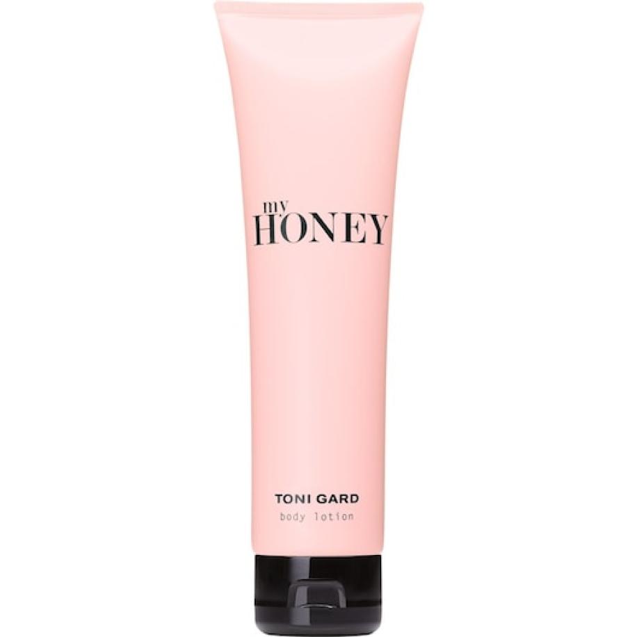Toni Gard My Honey Body Lotion Bodylotion Dames 150 ml