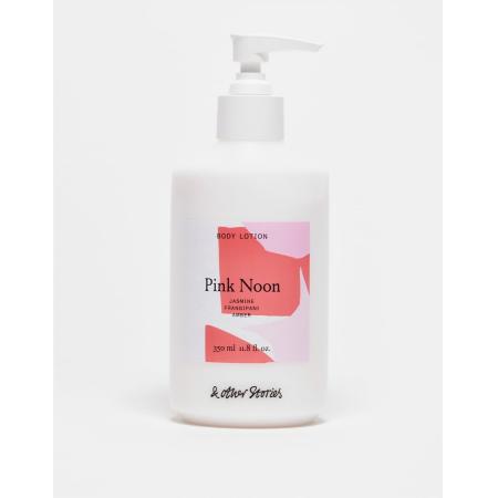 & Other Stories Bodylotion in Pink Noon met noten van jasmijn, frangipani en amber-Geen kleur