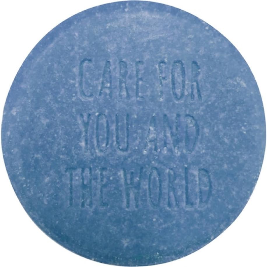 Sante Naturkosmetik Douche verzorging Ocean Dive shower bar Zeep Dames 80 g