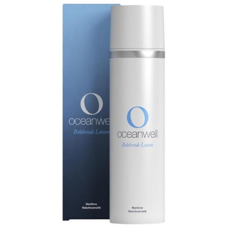 Oceanwell Basic.Body Revitaliserende body lotion Bodylotion Unisex 200 ml