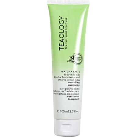 Teaology Lichaamsverzorging Matcha Latte Bodylotion Dames 100 ml