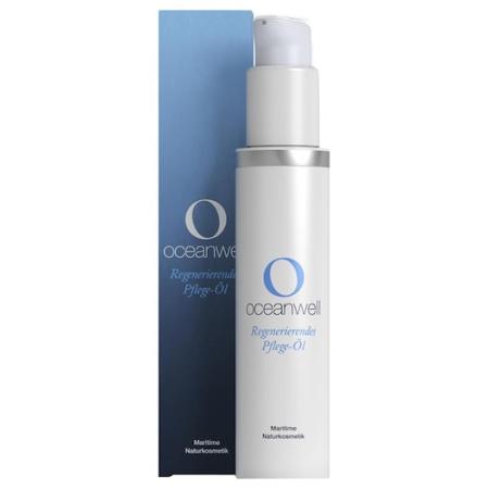 Oceanwell Basic.Body Ontspannende lichaamsolie Bodylotion Dames 100 ml