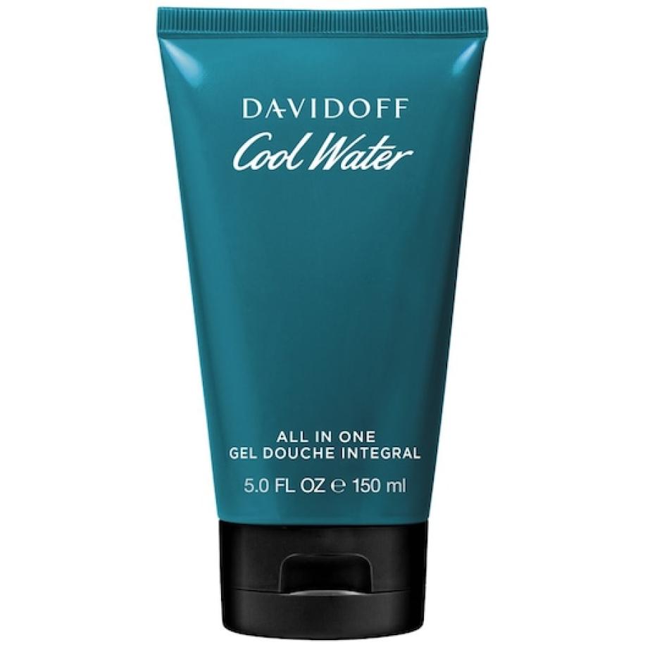 Davidoff Cool Water Shower Gel