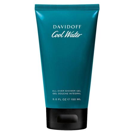 Davidoff Cool Water Shower Gel