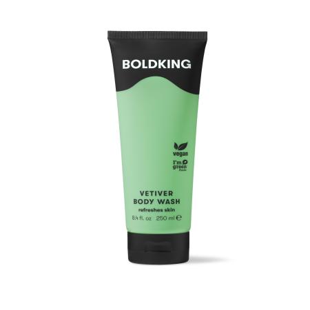 Boldking Body Wash 250ml