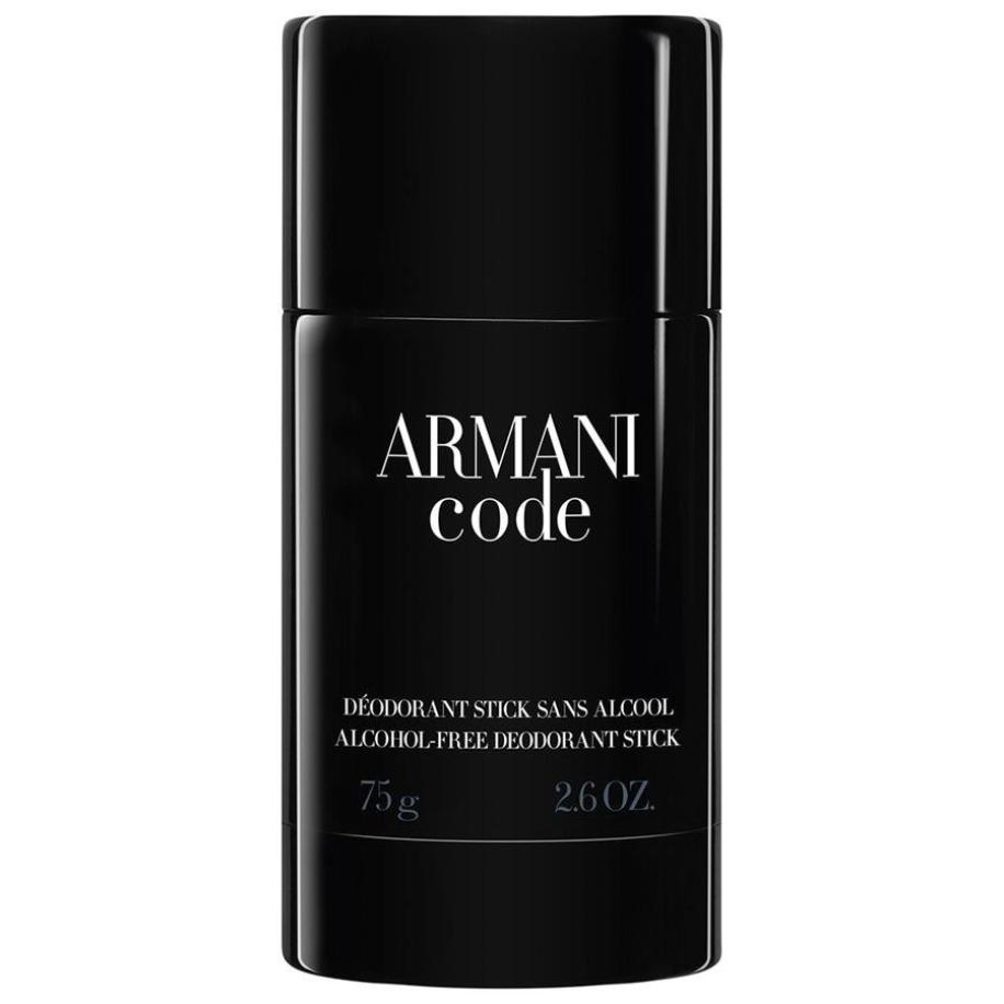Armani Code Homme Deodorant Stick